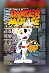 Danger Mouse: Classic Collection (Phần 1) (Danger Mouse: Classic Collection (Phần 1)) [1981]