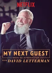 David Letterman: Những vị khách không cần giới thiệu (Phần 3) (David Letterman: Những vị khách không cần giới thiệu (Phần 3)) [2020]