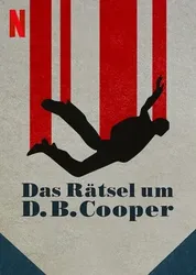 D.B. Cooper: Kỳ án không tặc (D.B. Cooper: Kỳ án không tặc) [2022]