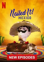 Dễ như ăn bánh! Mexico (Phần 2) (Dễ như ăn bánh! Mexico (Phần 2)) [2020]
