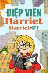 Điệp Viên Harriet (Phần 2) (Điệp Viên Harriet (Phần 2)) [2023]