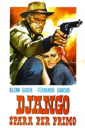Django spara per primo (Django spara per primo) [1966]