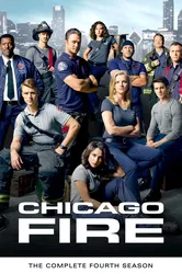 Đội Cứu Hoả Chicago (Phần 4) (Đội Cứu Hoả Chicago (Phần 4)) [2015]