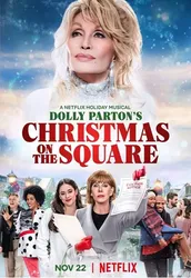 Dolly Parton: Giáng sinh trên quảng trường (Dolly Parton: Giáng sinh trên quảng trường) [2020]