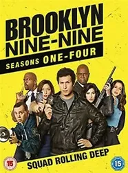 Đồn Brooklyn số 99 (Phần 4) (Đồn Brooklyn số 99 (Phần 4)) [2016]