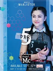 Dự án Mc2 (Phần 5) (Dự án Mc2 (Phần 5)) [2017]