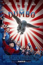Dumbo: Chú Voi Biết Bay (Dumbo: Chú Voi Biết Bay) [2019]