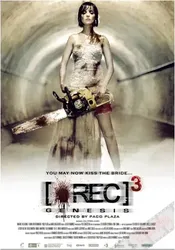 [REC] 3: Genesis ([REC] 3: Genesis) [2012]