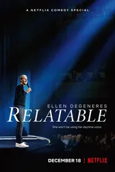 Ellen DeGeneres: Đồng cảm (Ellen DeGeneres: Đồng cảm) [2018]