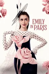 Emily Ở Paris (Phần 4) (Emily Ở Paris (Phần 4)) [2024]