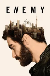 Enemy 2013 (Enemy 2013) [2013]