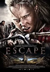 Escape (Escape) [2012]