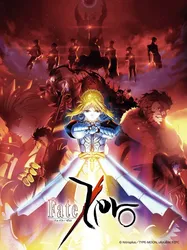 Fate/Zero (Phần 1) (Fate/Zero (Phần 1)) [2011]