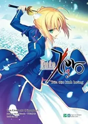 Fate/Zero (Phần 2) (Fate/Zero (Phần 2)) [2012]