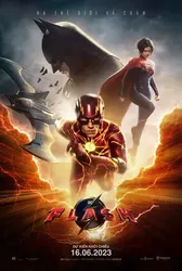 Flash (Flash) [2023]