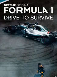 Formula 1: Cuộc đua sống còn (Phần 3) (Formula 1: Cuộc đua sống còn (Phần 3)) [2021]