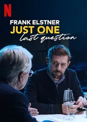 Frank Elstner: Một câu hỏi cuối (Frank Elstner: Một câu hỏi cuối) [2020]