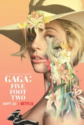 Gaga: 155 cm (Gaga: 155 cm) [2017]