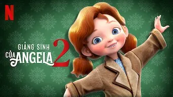 Giáng sinh của Angela 2 (Giáng sinh của Angela 2) [2020]