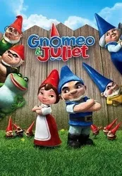Gnomeo Và Juliet (Gnomeo Và Juliet) [2011]