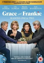 Grace và Frankie (Phần 2) (Grace và Frankie (Phần 2)) [2016]