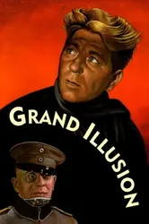 Grand Illusion (Grand Illusion) [1937]