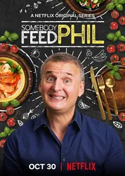 Hành trình ẩm thực của Phil (Phần 3) (Hành trình ẩm thực của Phil (Phần 3)) [2018]
