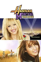 Hannah Montana: The Movie (Hannah Montana: The Movie) [2009]