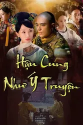 Hậu Cung Như Ý Truyện (Hậu Cung Như Ý Truyện) [2018]