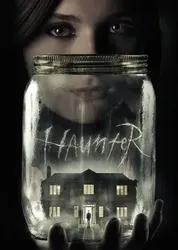 Haunter (Haunter) [2013]