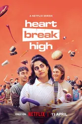 Heartbreak High (Phần 2) (Heartbreak High (Phần 2)) [2024]