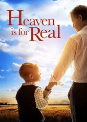 Heaven is for Real (Heaven is for Real) [2014]