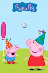 Heo Peppa (Phần 3) (Heo Peppa (Phần 3)) [2009]