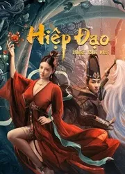 Hiệp Đạo Nhất Chi Mai (Hiệp Đạo Nhất Chi Mai) [2021]