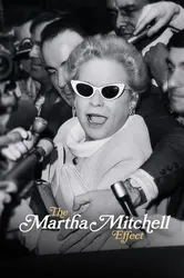 Hiệu ứng Martha Mitchell (Hiệu ứng Martha Mitchell) [2022]