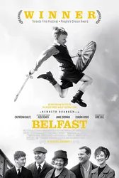 Hồi Ký Belfast (Hồi Ký Belfast) [2021]