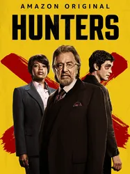 Hunters (Phần 1) (Hunters (Phần 1)) [2020]