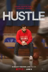 HUSTLE: Cuộc đua NBA (HUSTLE: Cuộc đua NBA) [2022]