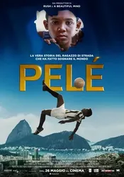 Huyền Thoại Pelé (Huyền Thoại Pelé) [2016]