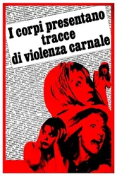 I corpi presentano tracce di violenza carnale (I corpi presentano tracce di violenza carnale) [1973]