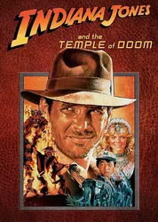 Indiana Jones Và Ngôi Đền Tàn Khốc (Indiana Jones Và Ngôi Đền Tàn Khốc) [1984]