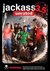 Jackass 3.5 (Jackass 3.5) [2011]