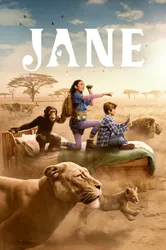 Jane (Phần 2) (Jane (Phần 2)) [2024]