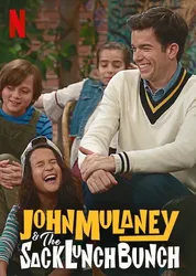 John Mulaney và những đứa trẻ mang đồ ăn từ nhà (John Mulaney và những đứa trẻ mang đồ ăn từ nhà) [2019]