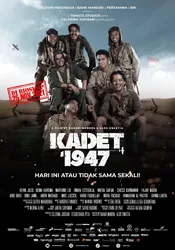 Kadet 1947 (Kadet 1947) [2021]