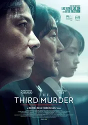 Kẻ Sát Nhân Thứ 3 (Kẻ Sát Nhân Thứ 3) [2017]