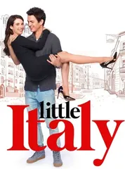 Khu Phố Little Italy (Khu Phố Little Italy) [2018]