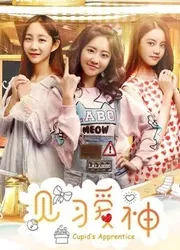 Kiến tập ái thần (Kiến tập ái thần) [2017]