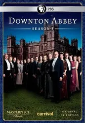 Kiệt tác kinh điển: Downton Abbey (Phần 3) (Kiệt tác kinh điển: Downton Abbey (Phần 3)) [2012]