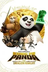 Kung Fu Panda: Hiệp sĩ rồng (Phần 2) (Kung Fu Panda: Hiệp sĩ rồng (Phần 2)) [2023]